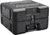 Pelican AL2013-0903 Single Lid Empty Case w/ No Foam, Black AL2013-0903-RP-032