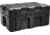 Pelican AL3018-0905W Single Lid Empty Case w/ No Foam, Black AL3018-0905-RP-032
