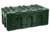Pelican AL4824-1604 Single Lid Empty Case w/ No Foam, Olive Drab AL4824-1604-RP-137