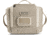 Pelican AVP D ModPak AV Double Pouch, Sand, AVP-D-TRVL-SAND