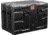 Pelican BLACKBOX-11U Double End Rackmount, Metric BLACKBOX-11U-M6