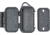 Pelican Go Case G40, Anthracite/Grey, Large, GOG400-0000-DGRY