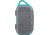 Pelican Go Case G40, Slate/Teal, Large, GOG400-0000-GRY