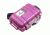 Pelican i1010 iPod Carabiner Loop Pink Protector Case