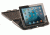 Pelican i1065, Interactive Tablet Case, i-Pad, Tablets to 10.1in., Black 1065-005-110