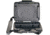 Pelican i1075, Wl/Wi-iPad Foam, Black, 1070-005-110