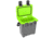 Pelican IM Elite Cooler, Green, 20 QT, 20Q-1-DKGRYEGRN