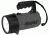 Pelican KingLite Pro 4000 8D Heavy Duty Spotlight w/Laser &amp; Wide Beam, Black 4000B