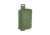 Pelican 1650 Large Crushproof Wheeled Dry Case, 30.75x20.5x11.6in, OD Green Case w/ Foam, 1650-020-130