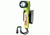 Pelican 3650 Little ED Rechargeable Xenon Heavy Duty Flashlight