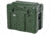 Pelican 472-463L-MM72 Mobile Master Transport Case,24.25x14.25x20.12in,Stainless Steel/Empty,Olive Drab 472463LMM72SEM137