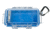 Pelican 1015 Micro Case - Clear Blue Case