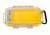 Pelican 1015 Micro Case - Clear Yellow Case