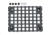 Pelican Crate EZ-Click Molle Lid Panel