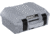 Pelican V100PF1 Vault Universal Pistol Case