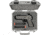 Pelican V100PF1 Vault Universal Pistol Case