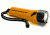 Pelican Stealthlite 2400 Xenon 4AA Flashlight, Orange w/ Batteries 2400C