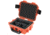 Pelican Storm Cases iM2050 Gun Case, No Foam 9.5X7.5X4.3in, Orange STMIM205040000