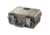 Pelican Storm Cases iM2100 Case- With padded dividers  13X9.2X6.0in, Grey STMIM210010002