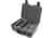Pelican Storm Cases iM2200 Carry-On Dry Box, Black, Cubed Foam iM2200-00001