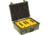 Pelican Storm Cases iM2200 Case - With padded dividers 15X10.5X6.0in, OD Green, IM220030002