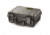 Pelican Storm Cases iM2200 Case- With padded dividers  15X10.5X6.0in, Grey STMIM220010002