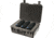 Pelican Storm Cases iM2600 Gun Case 20X14X7.7in w/Foam, Grey STMIM260010001
