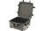 Pelican Storm Cases IM2875 Hard Gun Case, OEM Package, Empty, Black, IM2875B00000