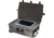 Pelican Storm Cases iM2950 Utility Case 29X18X10.5in w/Foam, Grey STMIM295010001