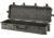 Pelican Storm Cases IM3220 Hard Gun Case, OEM Package, Empty, Black, IM3220B00000