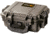 Pelican Storm Cases SACC GoPro 11in.x9in.x4in. Black Case, Foam, iM2050GP2, Holds Two GoPro Accessories SACC-2-IM2050-BLK