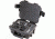 Pelican Storm Cases SACC GoPro 11in.x9in.x4in. Black Case, Foam, iM2050GP1, Holds One GoPro Accessories SACC-1-IM2050-BLK