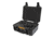 Pelican V200GLKPC Vault Glock Pistol Case, Black, V200, VCV200-0062-BLK