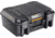 Pelican V300PF5 Vault Universal 5-Pistol Case, Black, V300, 25-044300-01
