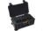 Pelican V525PF7 Vault 7-Pistol Case, Black, V525, VCV525-0061-BLK