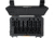 Pelican V525PF7 Vault 7-Pistol Case, Black, V525, VCV525-0061-BLK