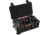 Pelican V525PF7 Vault 7-Pistol Case, Black, V525, VCV525-0061-BLK