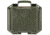 Pelican Vault Pistol Gun Case, Small, OD Green VCV100-0020-ODG