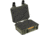 Pelican Vault Pistol Gun Case, Small, OD Green VCV100-0020-ODG