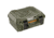 Pelican Vault Pistol Gun Case, Small, OD Green VCV100-0020-ODG