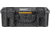 Pelican VAULT V300 Case, Large Pistol, 16x11x6.5 inch Internal, 17.54x14.21x7.16 inch External Dimension, Black, VCV300-0000-BLK