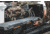 Pelican VAULT V770 Case, Single Rifle, 50x10x6 inch Internal, 51.47x13.15x6.65 inch External Dimension, Black, VCV770-0000-BLK