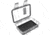 Pelican Waterproof M40 Micro Case, Black/Clear, 1410360