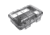 Pelican Waterproof M40 Micro Case, Black/Clear, 1410360