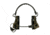 PELTOR 3M PELTOR ComTac V Headset, Foldable, Single Lead, Standard Dynamic Mic, NATO Wiring, O.D. Green, MT20H682FB-47 GN