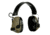 PELTOR 3M PELTOR ComTac V Hearing Defender Headset,Foldable, O.D. Green, MT20H682FB-09 GN