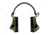 PELTOR 3M PELTOR ComTac V Hearing Defender Headset,Foldable, O.D. Green, MT20H682FB-09 GN