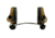 PELTOR 3M PELTOR ComTac V Hearing Defender Headset, Neckband, Coyote Brown, MT20H682BB-09 CY