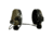 PELTOR 3M PELTOR ComTac V Hearing Defender Headset, Neckband, O.D. Green, MT20H682BB-09 GN