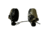 PELTOR 3M PELTOR ComTac V Hearing Defender Headset, Neckband, O.D. Green, MT20H682BB-09 GN